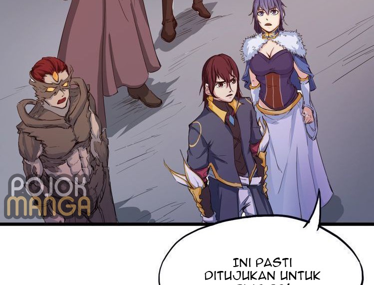 Dragon’s Blood Vessels Chapter 13 Bahasa Indonesia